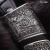  Нож Арсенальный люкс с сюжетом Схватка медведей, комбинированные ножны, Артикул: 38602  - Компания «АиР»