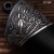  Нож Арсенальный люкс с сюжетом Схватка медведей, комбинированные ножны, Артикул: 38602  - Компания «АиР»