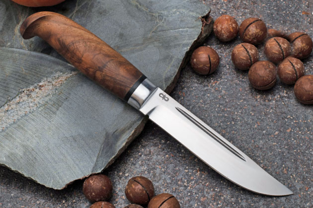 Можно ли носить с собой туристический нож? - Компания «АиР». Блог оружейников Златоуста