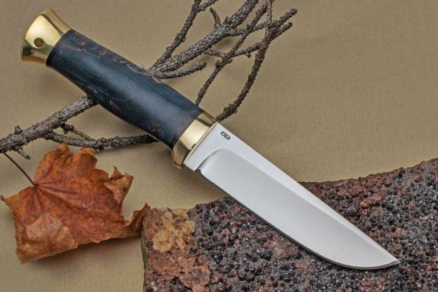 Можно ли носить с собой туристический нож? - Компания «АиР». Блог оружейников Златоуста