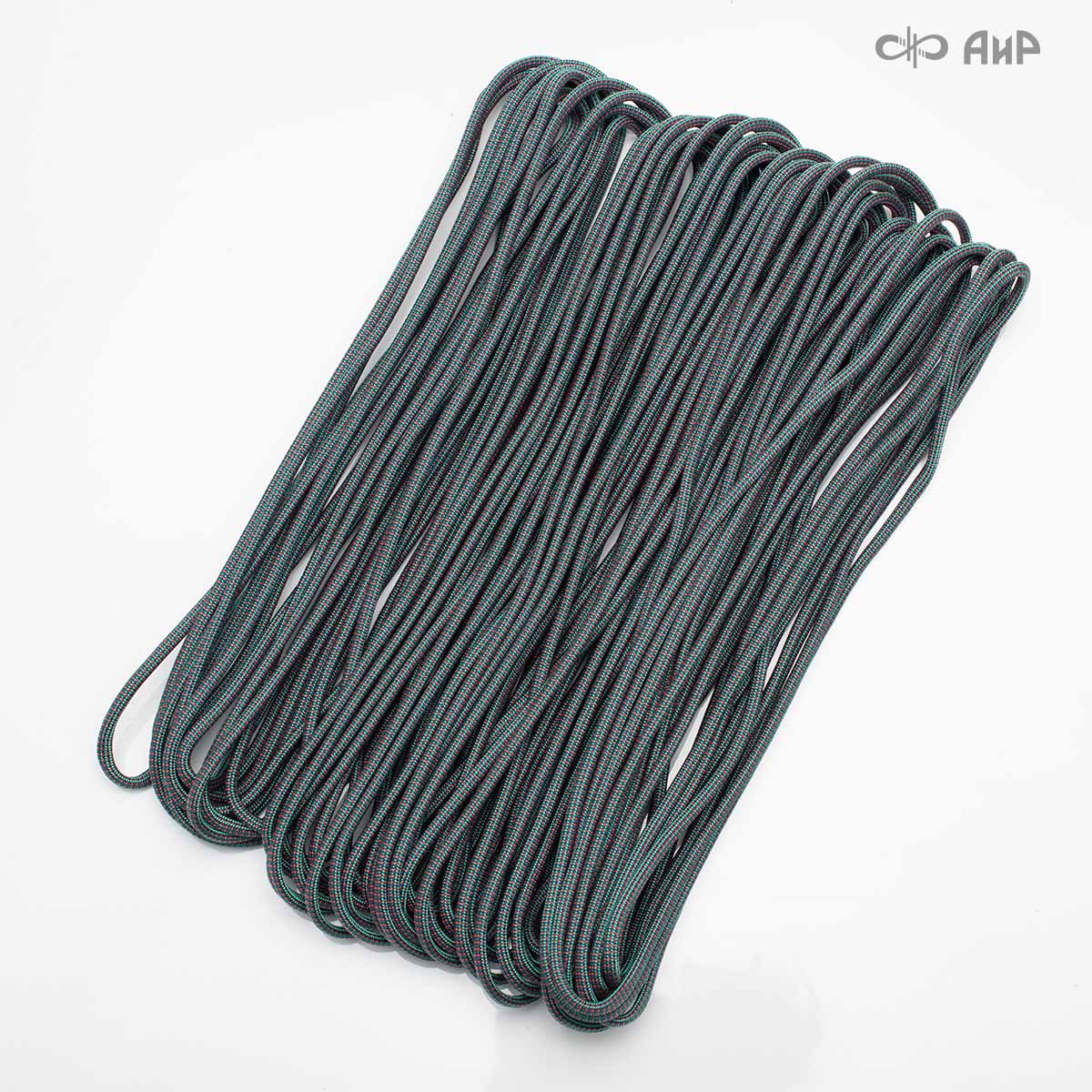 Паракорд, 1 м, d 4 мм - Компания «АиР»