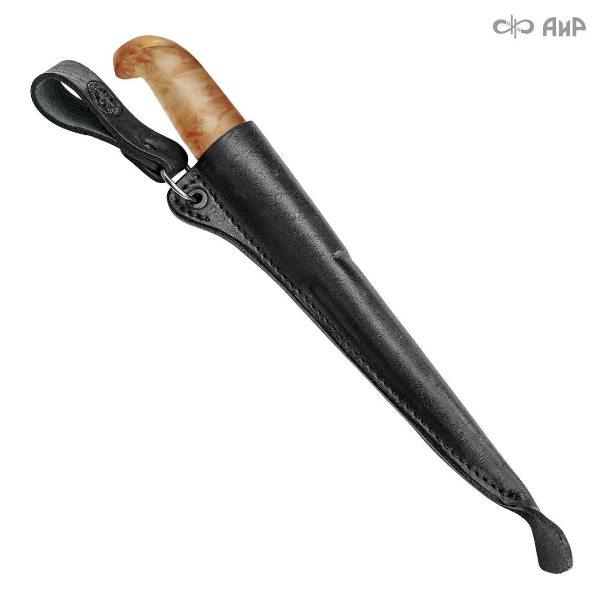 Финка Лаппи (стабилизированный кап клена) - Компания «АиР»