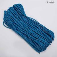 Паракорд светоотражающий, 4 мм