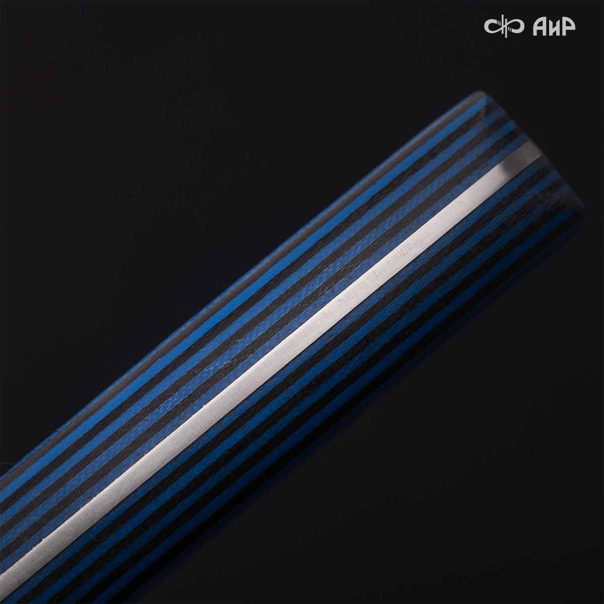 Набор Таймень (G10 черно-синий) - Компания «АиР»