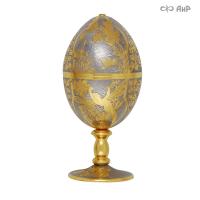 Яйцо сувенирное "Эльф" - Компания «АиР»
