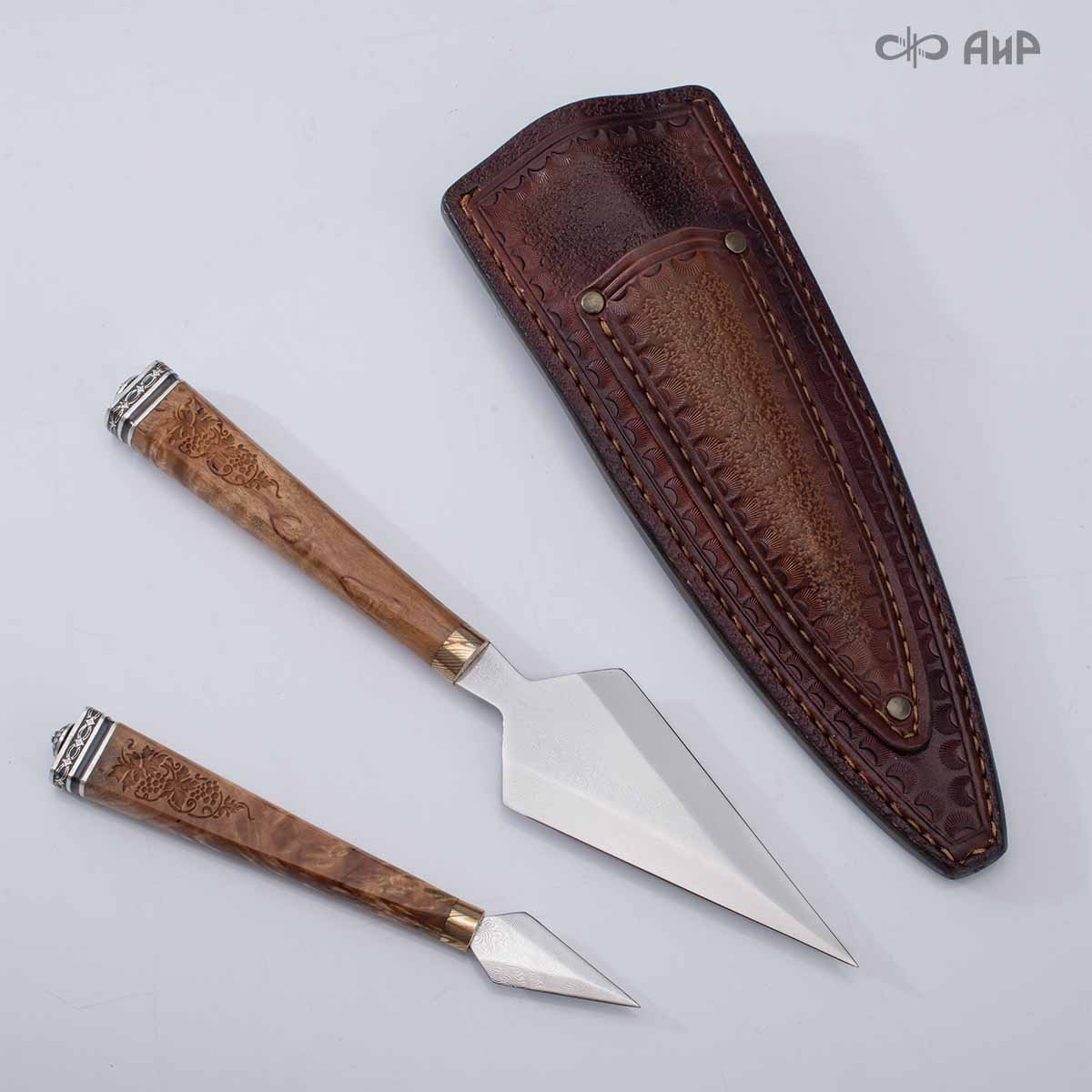 Набор Копие большое и малое, Артикул: 39113 - Компания «АиР»