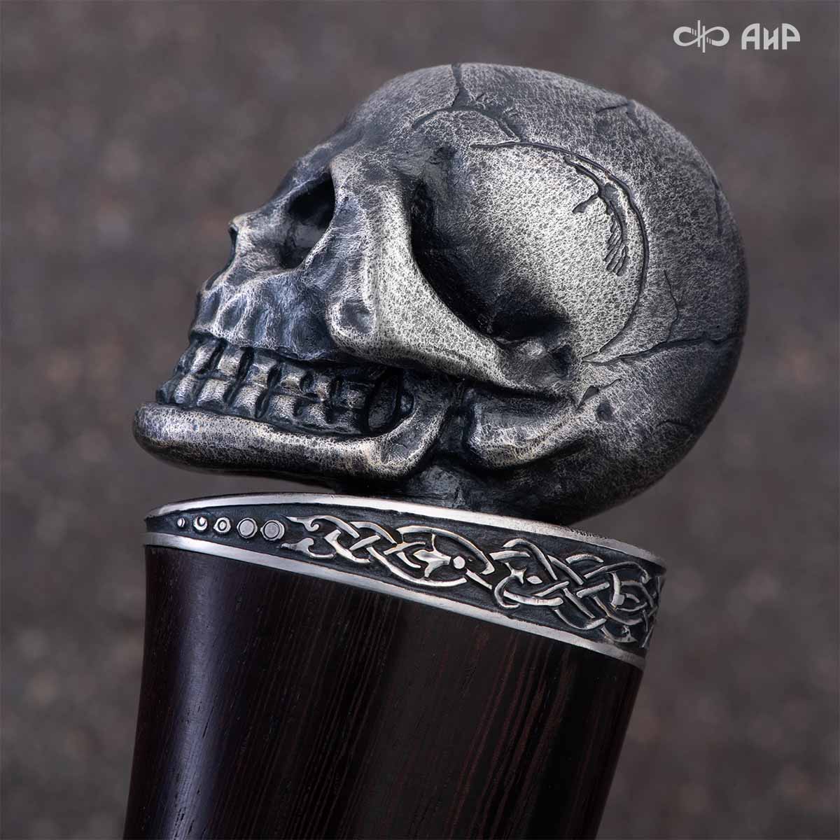 Нож Бессмертный, Артикул: 39272 - Компания «АиР»