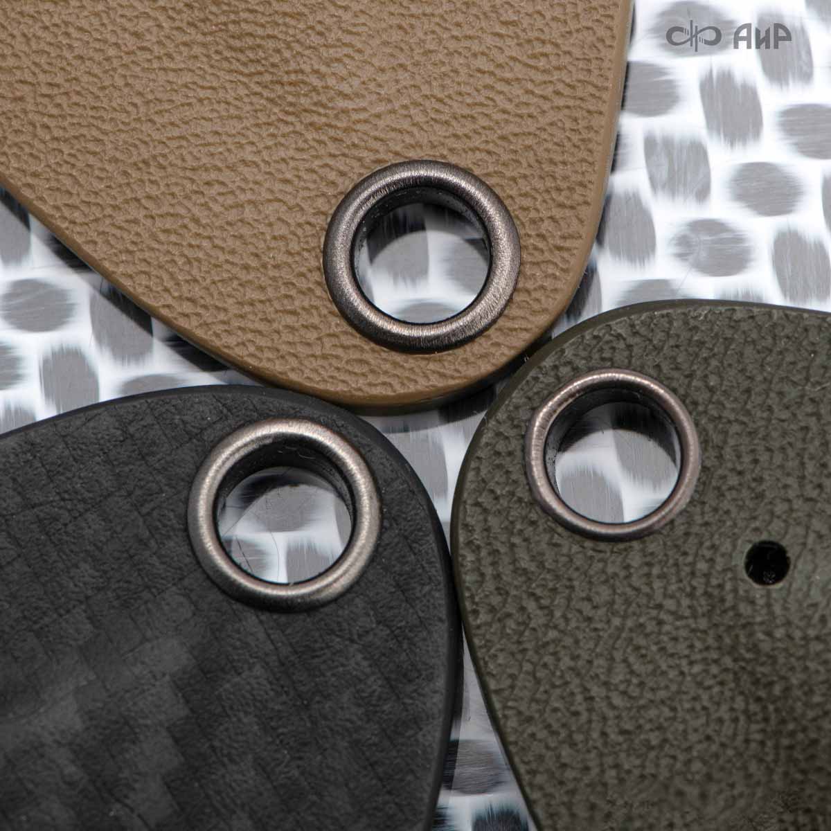 Стриж-Т (G10 оливковый) - Компания «АиР»