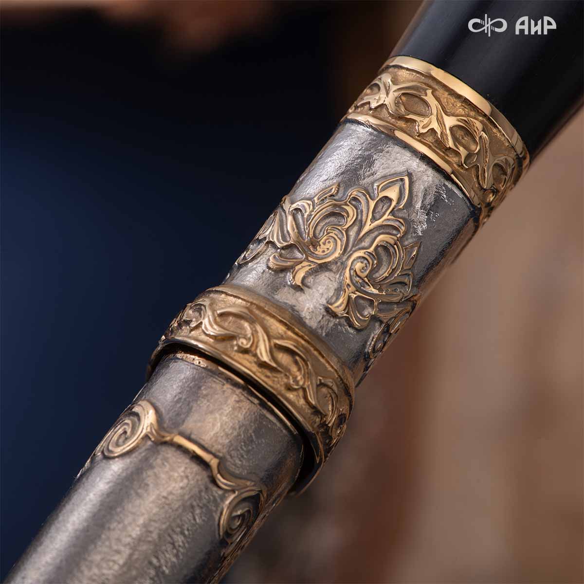  Шашка Казачья, Артикул: 39153 - Компания «АиР»