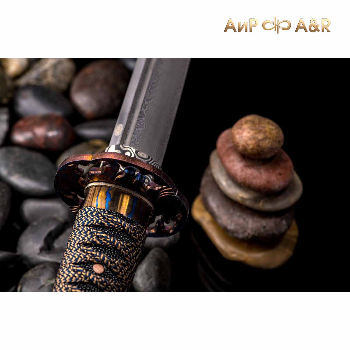 Катана Скорость мысли, Артикул: 36909 - Компания «АиР»