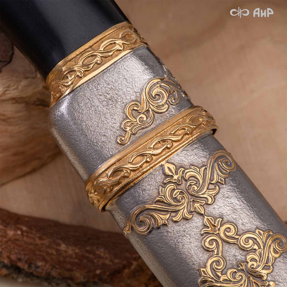  Шашка Казачья, Артикул: 39152 - Компания «АиР»