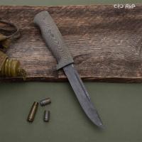 Штрафбат Нью (текстолит, пескоструй, без гарды, стоунвош) 95Х18