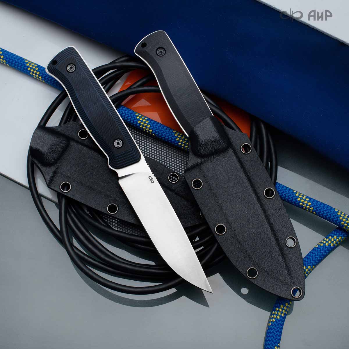 Стриж-Т (G10 оливковый) - Компания «АиР»