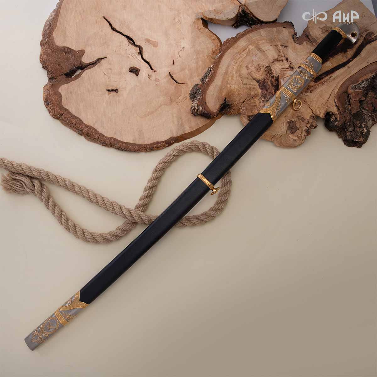  Шашка Казачья, Артикул: 39152 - Компания «АиР»