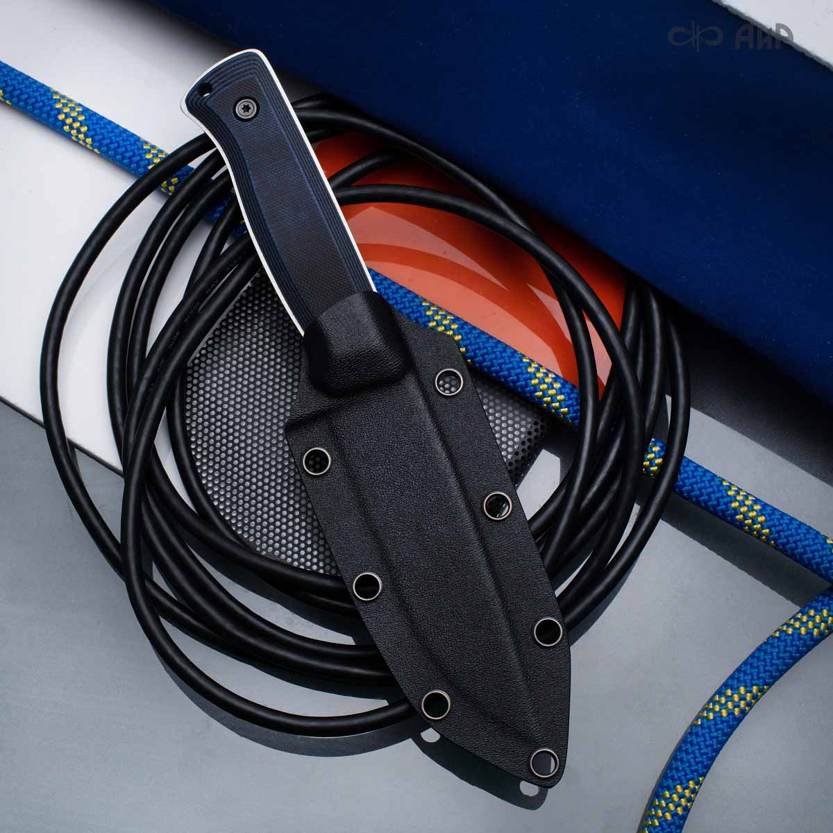 Стриж-Т (G10 оливковый) - Компания «АиР»