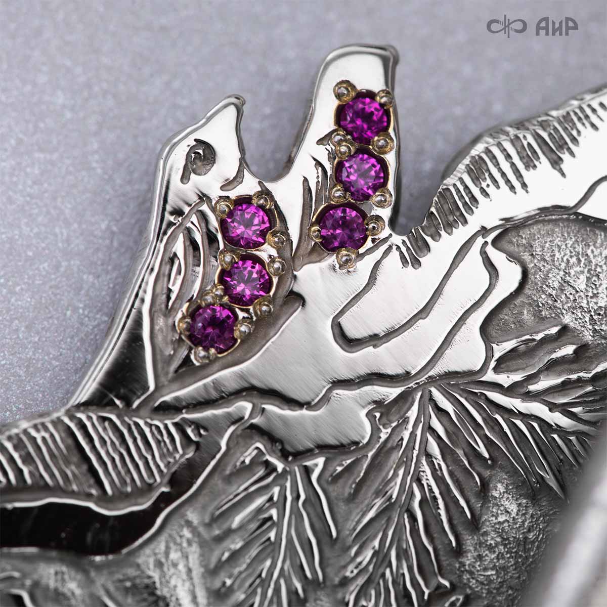 Сувенир Ангел Зима, Артикул: 39304 - Компания «АиР»