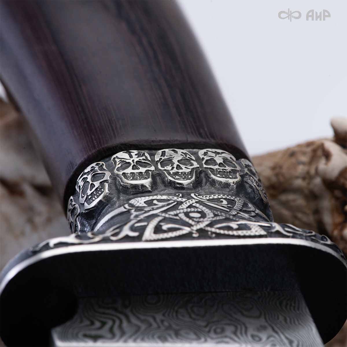 Нож Бессмертный, Артикул: 39272 - Компания «АиР»