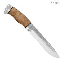 Шаман-1 (стабилизированный кап клена) - Компания «АиР»
