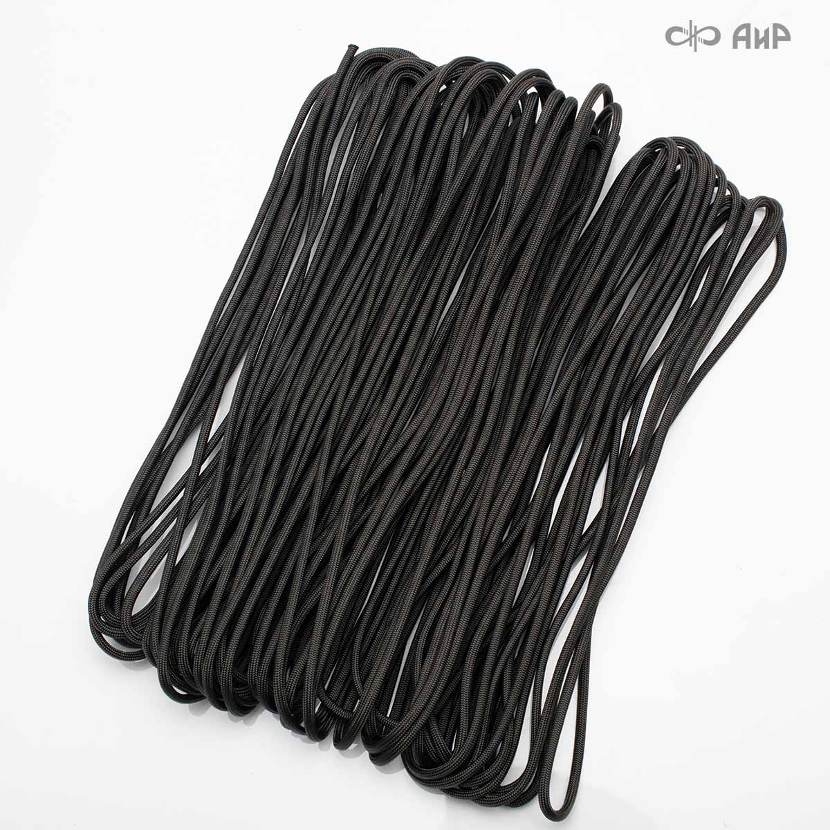 Паракорд, 1 м, d 4 мм - Компания «АиР»