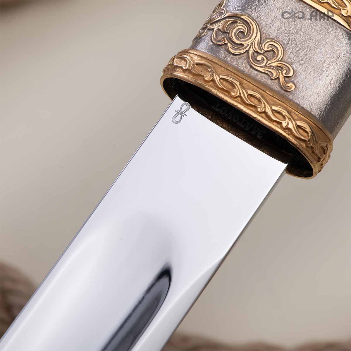  Шашка Казачья, Артикул: 39152 - Компания «АиР»