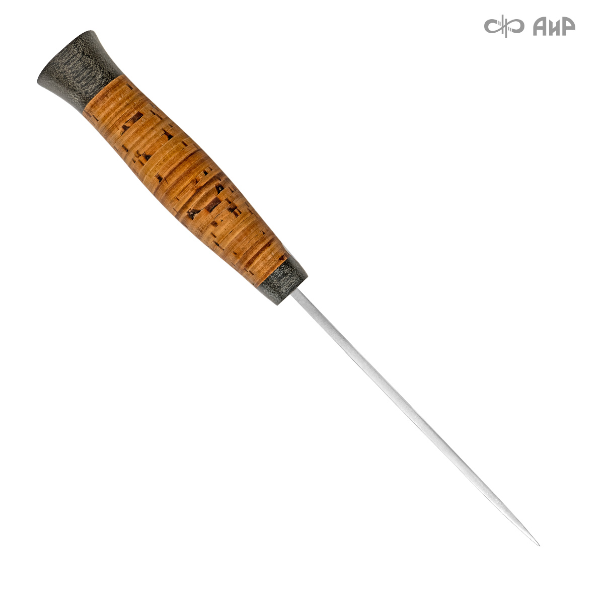 Купить нож Следопыт (береста), длина 245 мм.  «АиР» в  Челябинск