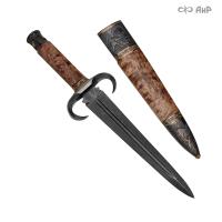 Кинжал охотничий Русский лес, Артикул: 39184  - Компания «АиР»