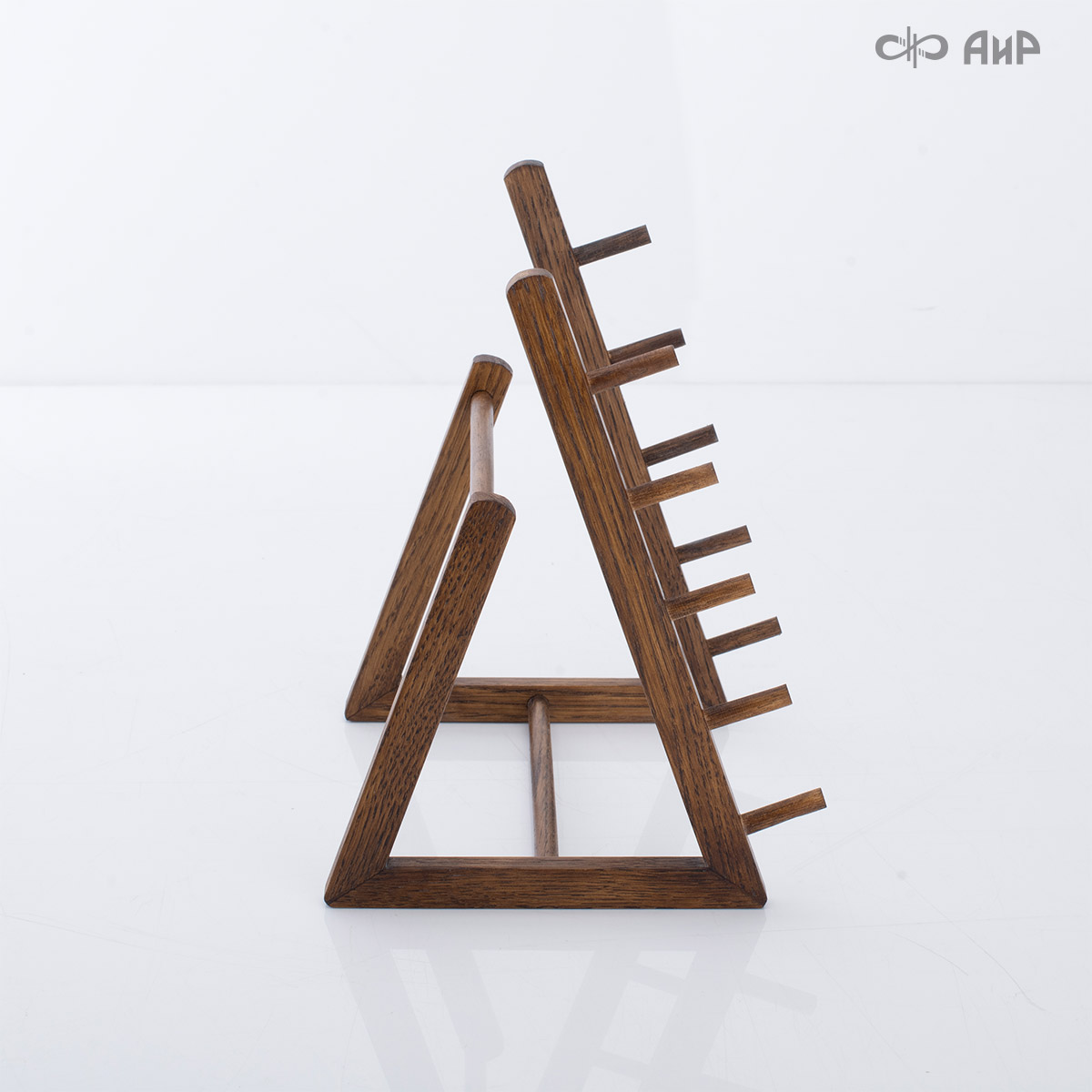 Подставка для 5 ножей Квинта - Компания «АиР»