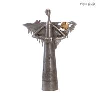 Сувенир Ангел Зима, Артикул: 39304 - Компания «АиР»