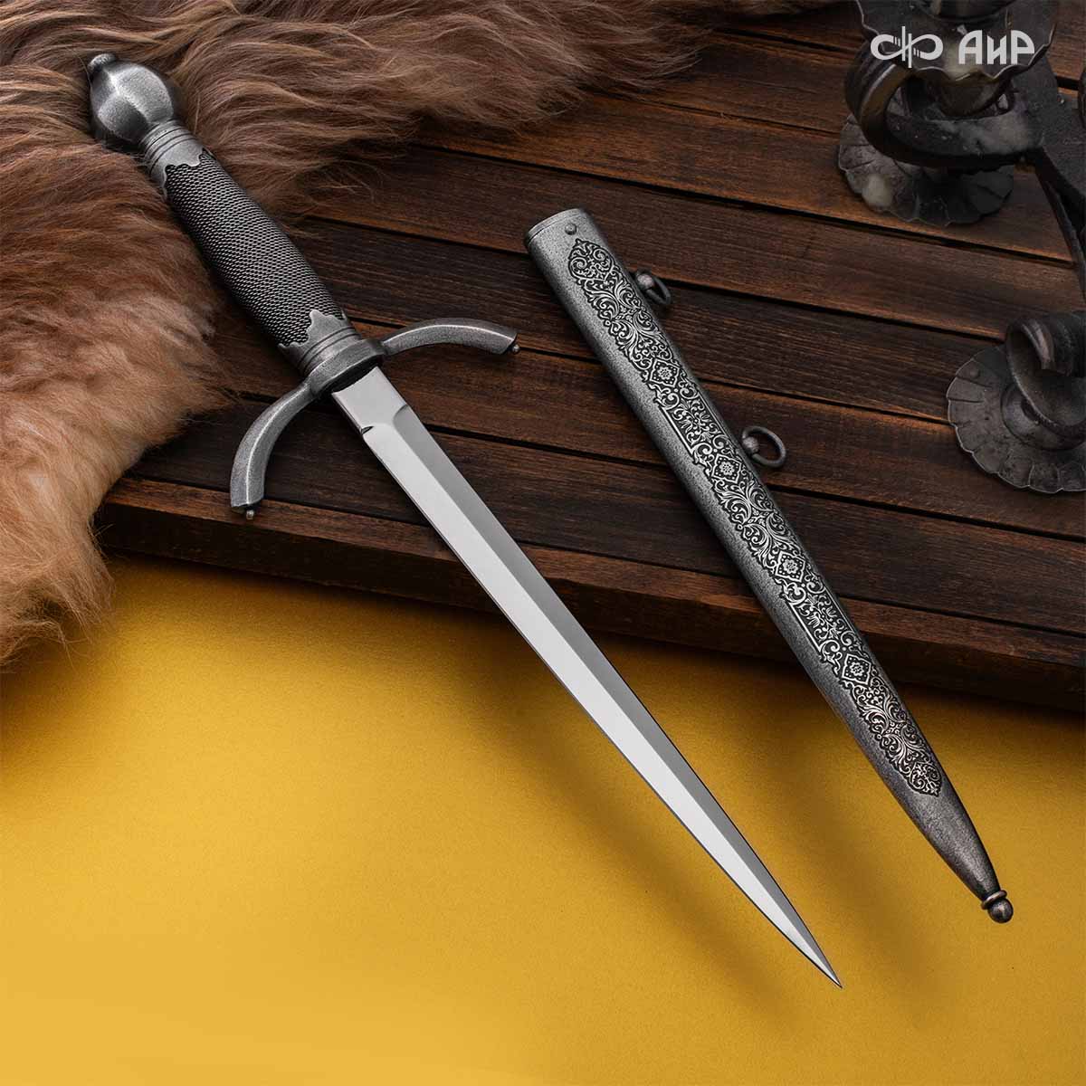 Стилет, Артикул: 39278 - Компания «АиР»