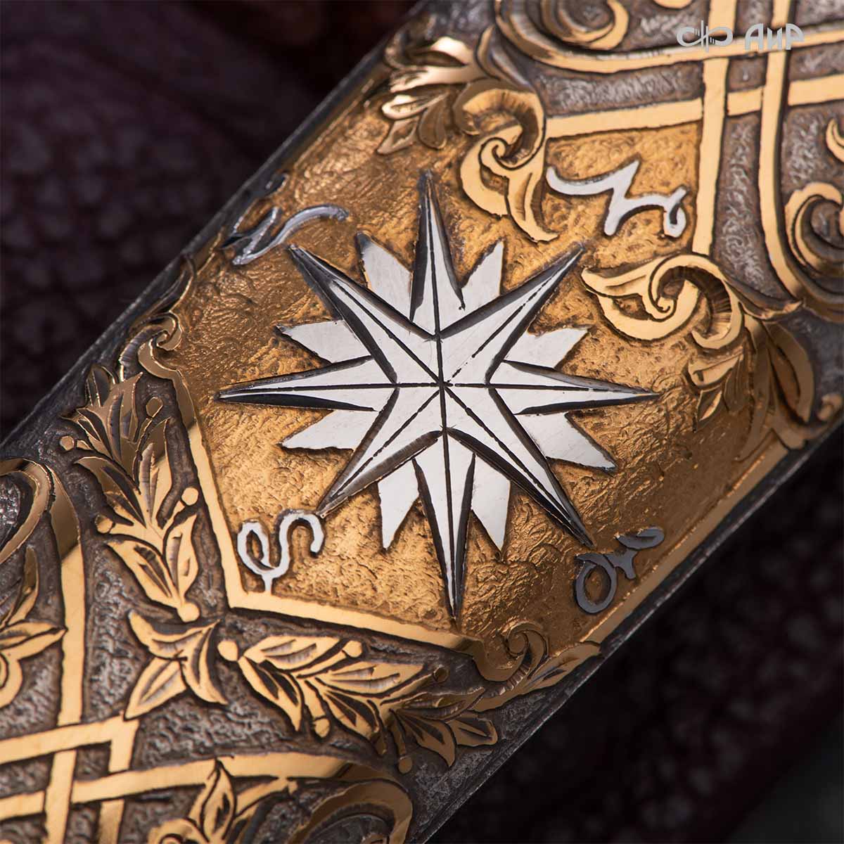 Набор с генеральским кортиком Наука побеждать, Артикул: 39150 - Компания «АиР»