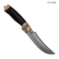 Нож Клык с сюжетом Полнолуние, Артикул: 38991