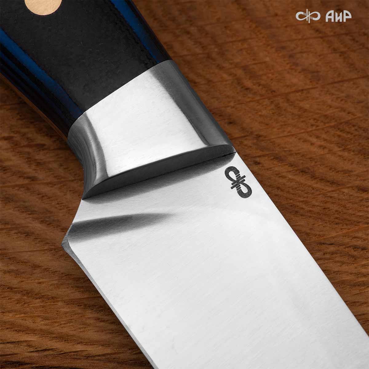 Набор Таймень (G10 черно-синий) - Компания «АиР»