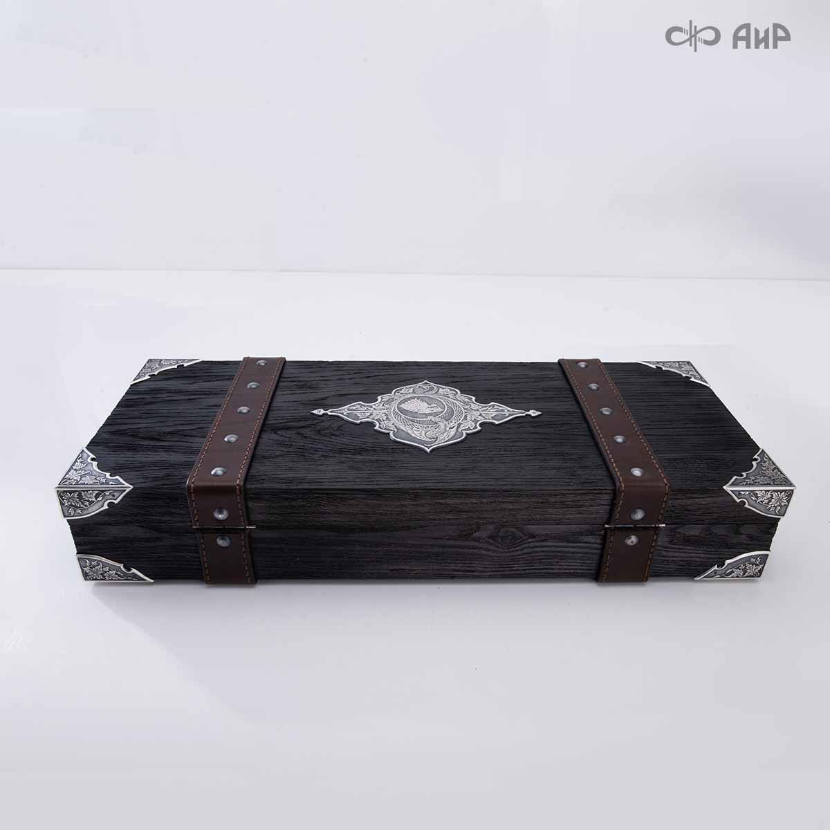 Кинжал Лед и Пламя, Артикул: 39223 - Компания «АиР»