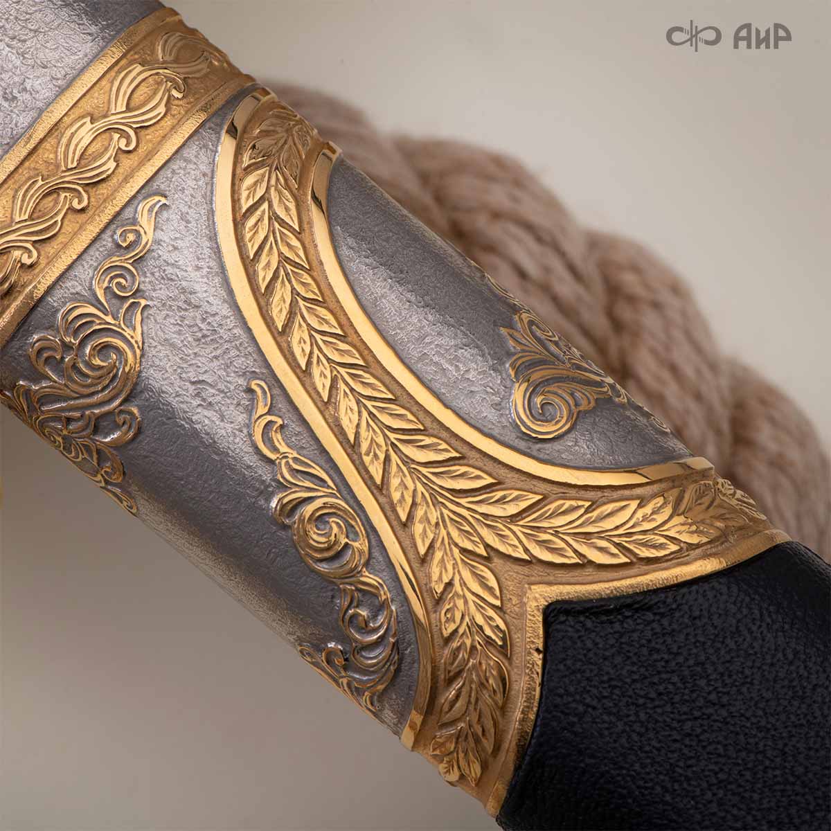  Шашка Казачья, Артикул: 39152 - Компания «АиР»