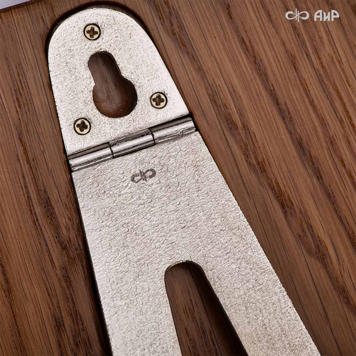 Икона в окладе Святитель Иоанн Златоуст, Артикул: 38811 - Компания «АиР»