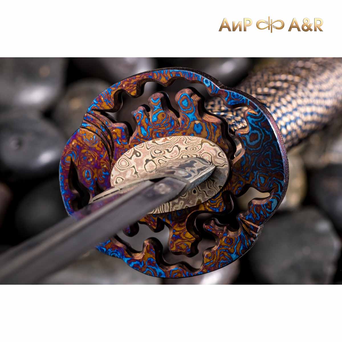 Катана Скорость мысли, Артикул: 36909 - Компания «АиР»