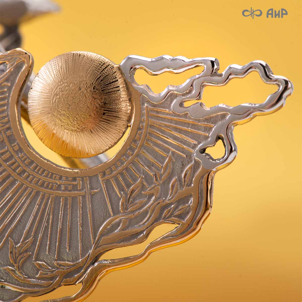 Сувенир Ангел Весна, Артикул: 39305 - Компания «АиР»