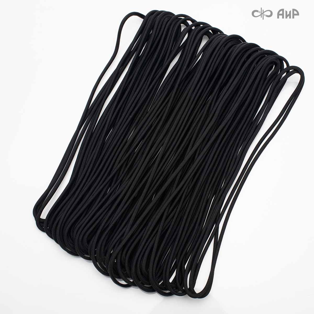 Паракорд, 1 м, d 4 мм - Компания «АиР»