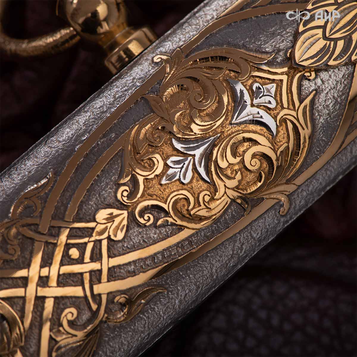 Набор с генеральским кортиком Наука побеждать, Артикул: 39150 - Компания «АиР»