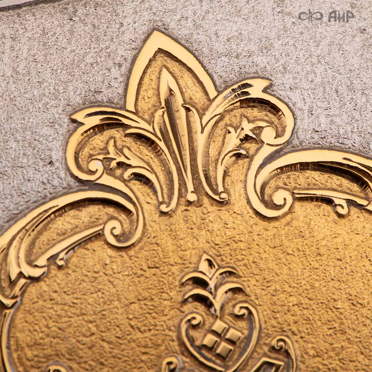 Святое Евангелие в окладе, Артикул: 38995 - Компания «АиР»