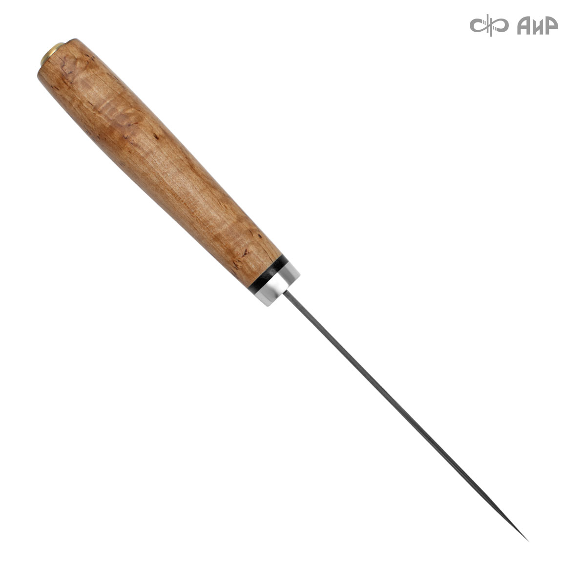 Заноза (карельская береза) дамасская сталь ZD-0803 - Компания «АиР»