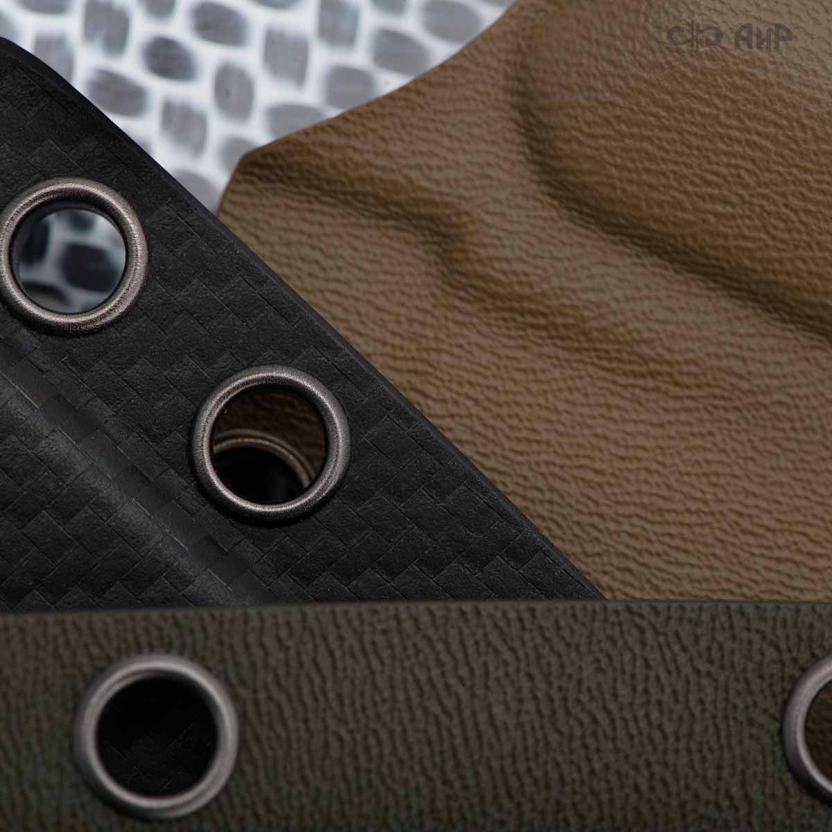 Стриж-Т (G10 оливковый) - Компания «АиР»