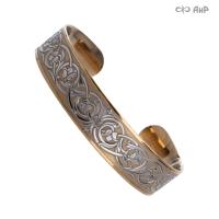 Браслет Линия жизни, Артикул: 39220