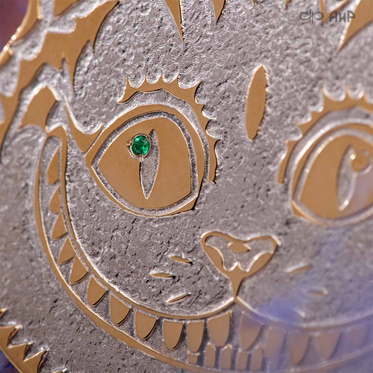 Подвеска Чеширский кот, Артикул: AF0000009094 - Компания «АиР»