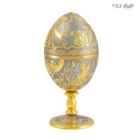 Яйцо сувенирное "Купидон" - Компания «АиР»