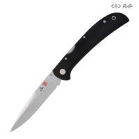 Нож складной Ал Мар (микарта, AUS-8) - Компания «АиР»