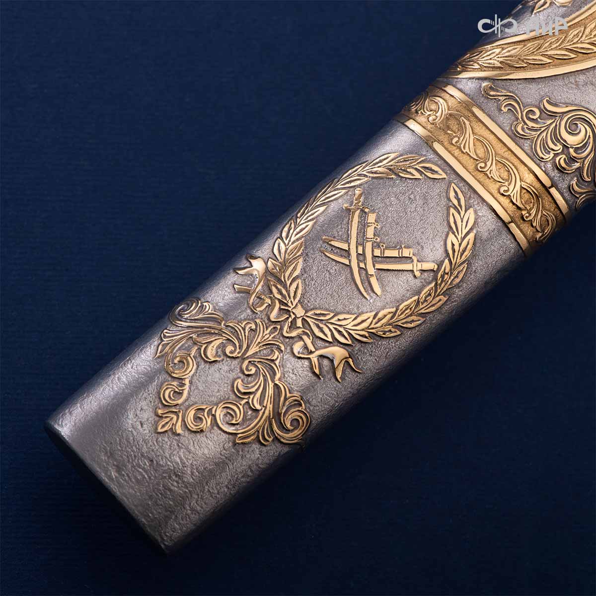  Шашка Казачья, Артикул: 39153 - Компания «АиР»