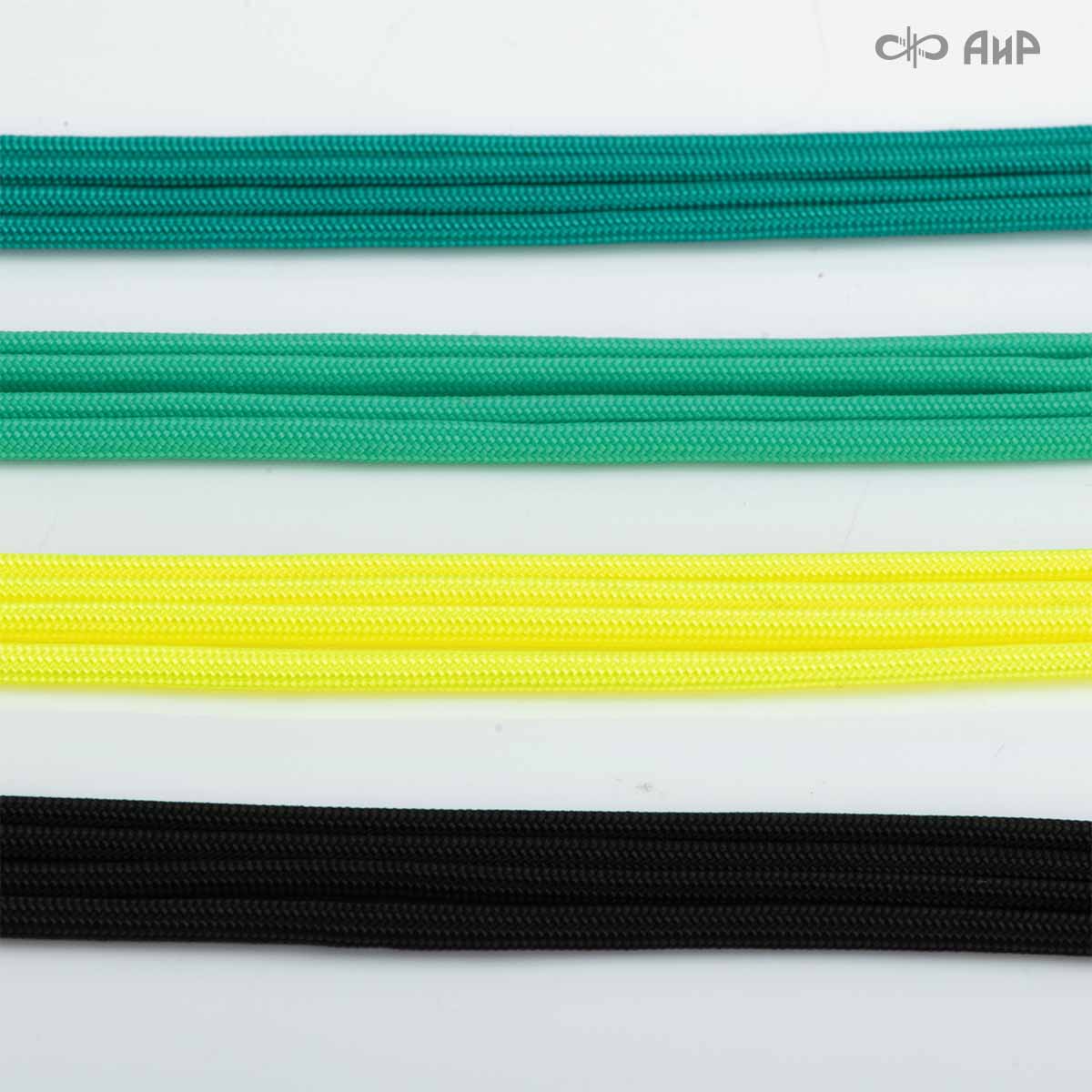 Паракорд, 1 м, d 4 мм - Компания «АиР»