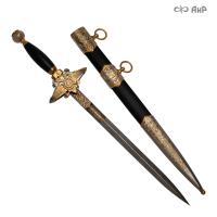 Кортик Генеральский, Артикул: 38904 - Компания «АиР»