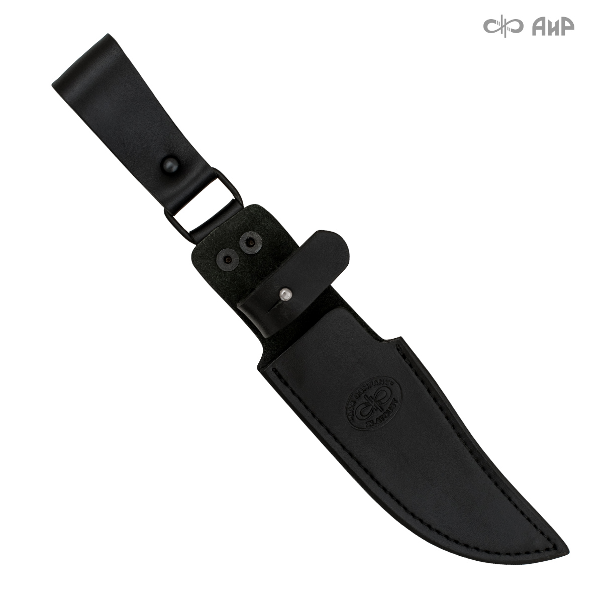 Нож Клычок-1 с сюжетом Орел, Артикул: 38638 - Компания «АиР»